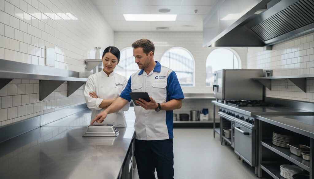 Food Safe Pest Control: A Complete Guide for Sydney Businesses %% | ABC ...