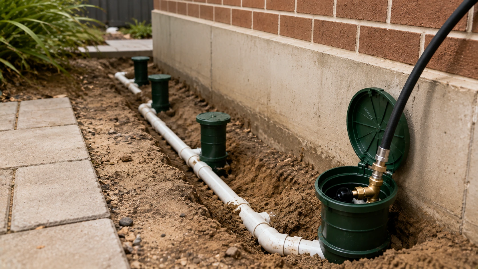 Termite Reticulation vs. Other Treatments What Sydney Homeowners Actually Pay Over Time